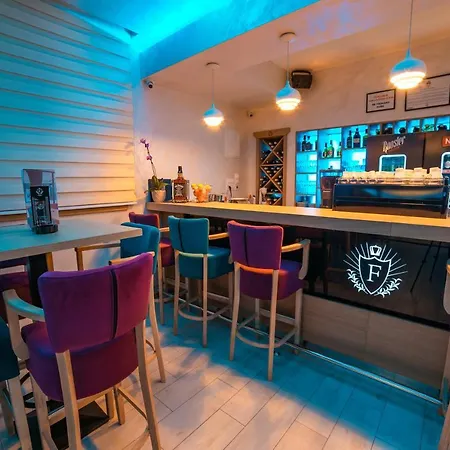 モーテル Felikitas Laktaši