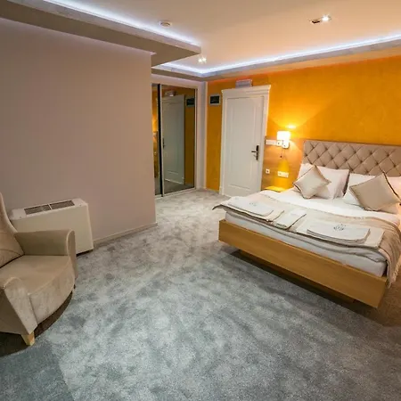 Motel Felikitas *