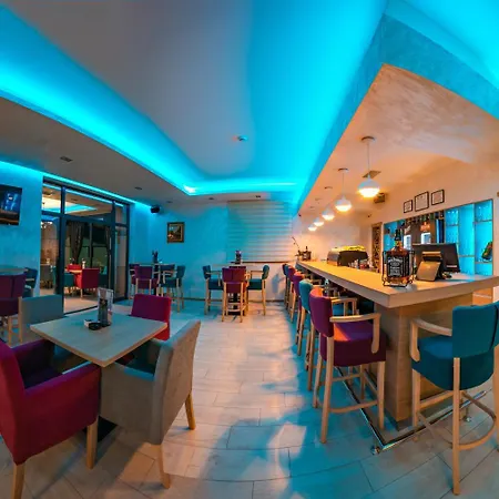 Felikitas Motel Laktasi