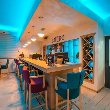 Motel Felikitas Laktasi