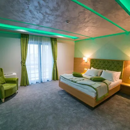 Motel Felikitas *