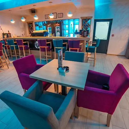 Felikitas モーテル *