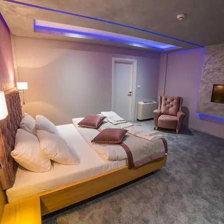 Motel Felikitas *