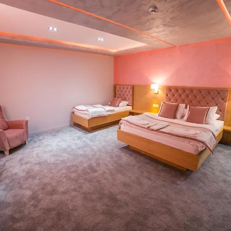 Felikitas モーテル Laktaši