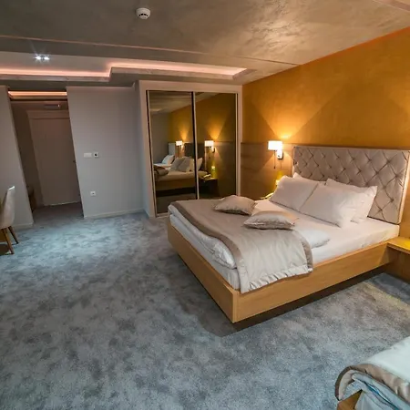 Felikitas モーテル *