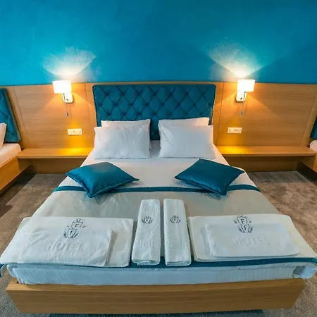 Felikitas モーテル Laktaši