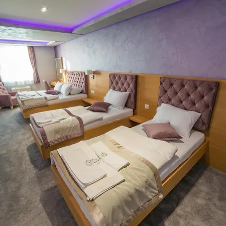 Motel Felikitas *