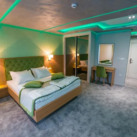 Felikitas Motel Laktaši