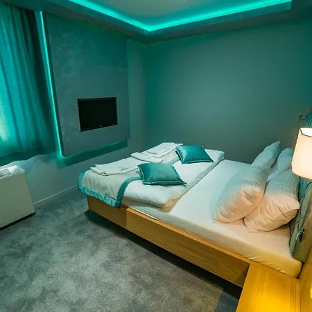 Felikitas モーテル *