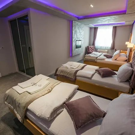 Motel Felikitas Laktasi