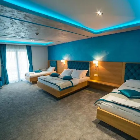 Felikitas Motel