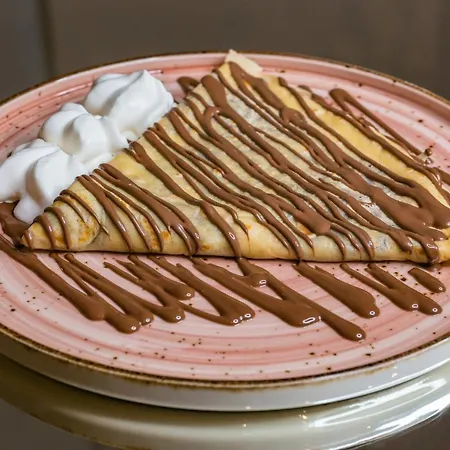 モーテル Felikitas