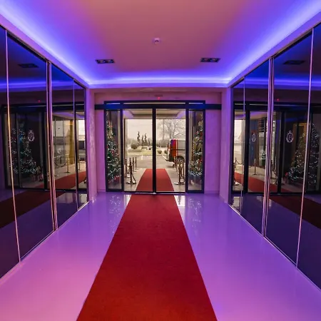 モーテル Felikitas *