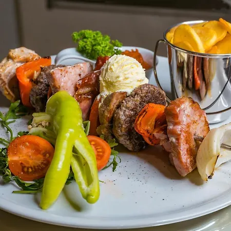 Felikitas モーテル Laktaši