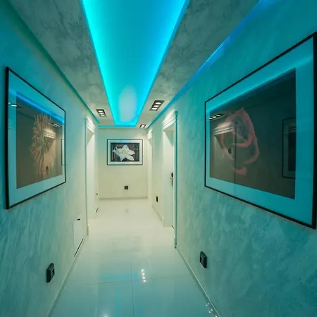 Felikitas モーテル